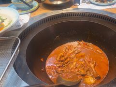 -山河屯铁锅炖·非遗东北菜(南山店)
