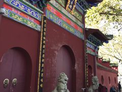 -李公堤