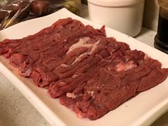 -八先生涮肉房(三里河店)