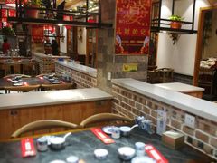 大堂-晋美大掌柜(新建路店)