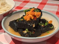 -江味龙虾馆·裸蓝龙虾(南山店)