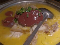 -小土豆北方菜馆(文慧园店)