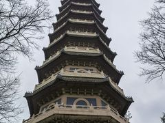 -灵谷景区