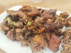 -守柴炉烤鸭(中海国际店)