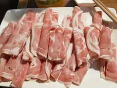 -傣妹火锅(南京东路一店)