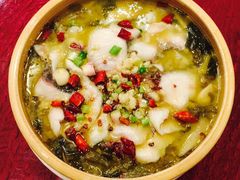 -麒麟中餐厅·经典粤菜·地道菜式老字号(广州长隆酒店)
