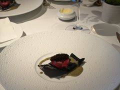 -Le Bernardin