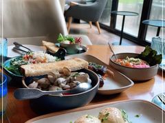 -THE CANNERY&JUJU 新鲜海鲜·牛排美食酒廊