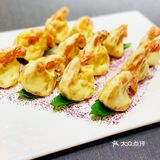 解锁高端人士商务宴请，点击率最高的老牌餐厅—晶翠庭     