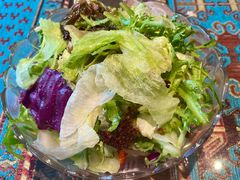 阳光大拌菜-巴依老爷·新疆美食(上城区天城路店)
