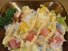 -金翠河烧鹅粤式茶餐厅(龙湖三千集天街店)