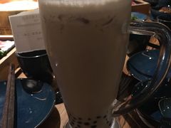 -湊湊火锅·茶憩(东城万达店)