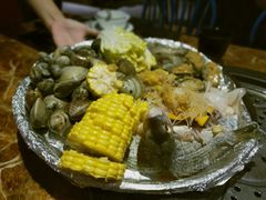 -船奇蒸汽海鲜·闽菜(八市海鲜总店)