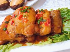 -亢龙太子酒轩(东湖店)