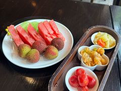 -通安客栈中餐厅·何家小馆