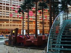 -威斯汀舞台餐厅