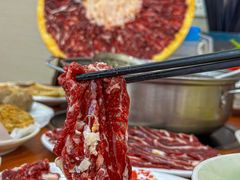 -阿波潮汕牛肉火锅·汤粉面(拱北店)
