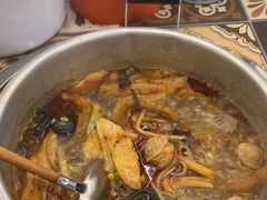 -顶上头·螺蛳火锅(五一新村店)