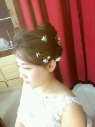 -完美新娘婚纱摄影