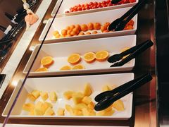 -比格比萨自助(南京万达茂店)