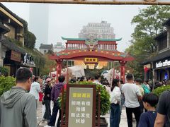 -回龙窝历史文化街区