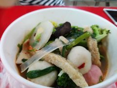 -梅园食堂
