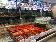 水产区-古韵轩·江浙融合菜(梁溪店)