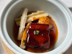 东坡肉-旺顺阁鱼头泡饼(小红门店)