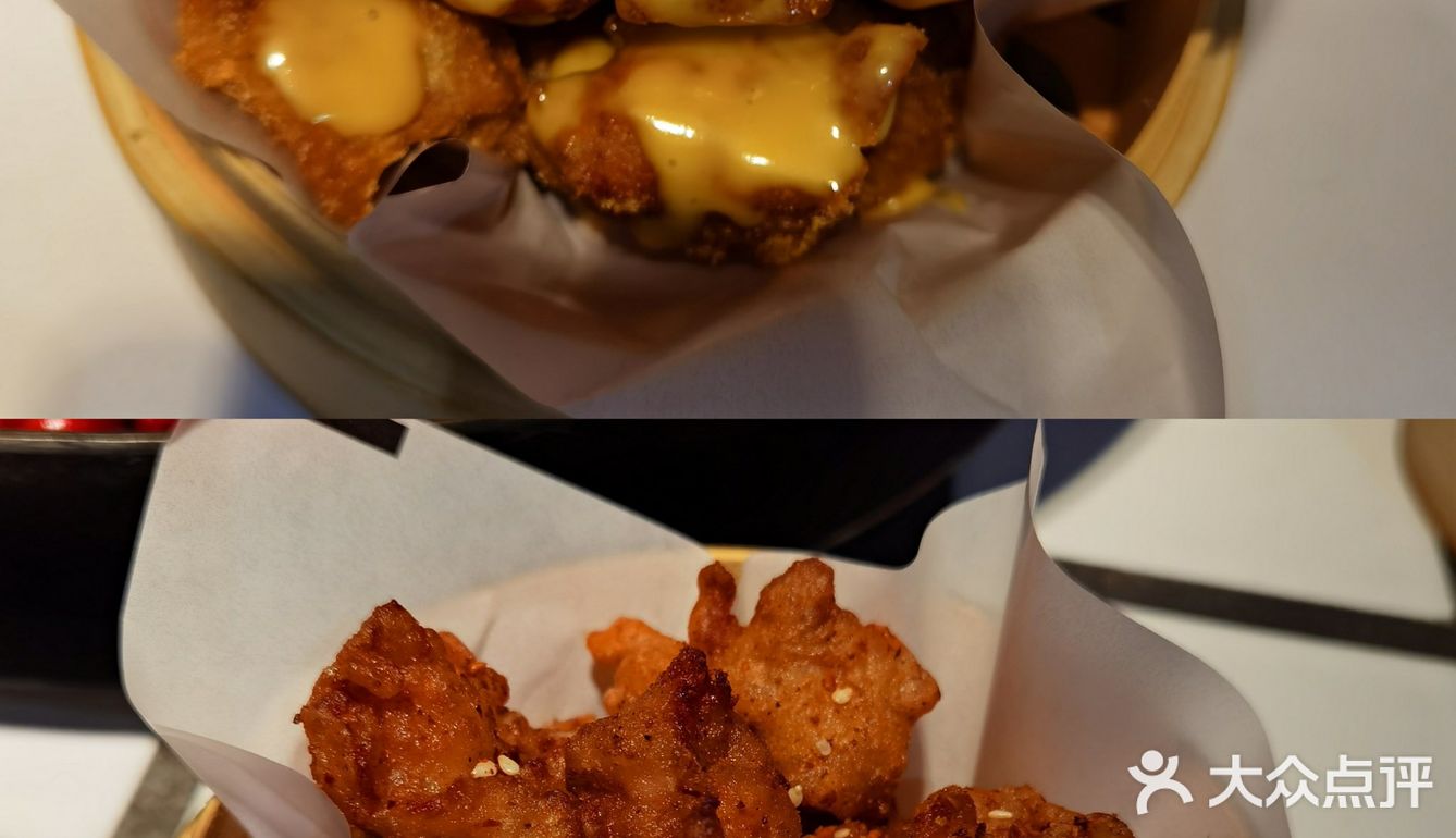 绝对不踩雷的一家网红火锅店[加油]