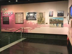 -兰州黄河桥梁博物馆