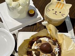 -B.O.M波姆烘焙(凤凰街店)