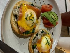 -农畉LONFOOD(福田星河COCOPark店)