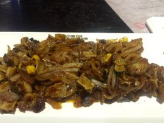 -HIHE Bistro·Oyster Bar(华熙live店)