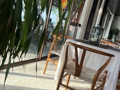 -望海·帆船主题咖啡厅•品茗下午茶(石湖景区店)