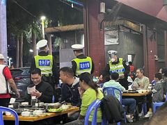 -石屏老字号4号包浆豆腐美食城(泼水广场店)