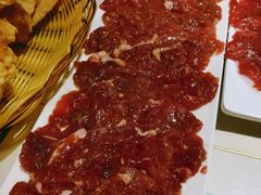 -南城十里潮汕鲜牛火锅·鲜虾生滚粥(融汇老商埠店)