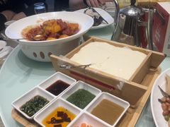 -老德州四合院·德州菜(天衢路店)