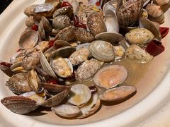 -船歌·鱼水饺青岛菜(闽江二路店)