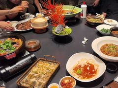 -炊江南·上海菜(国展华漕店)