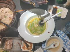 -喜悦烤鸭·新京菜(王府井店)