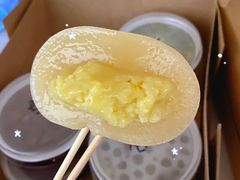 榴莲肉-元氏钵仔糕(北京路店)