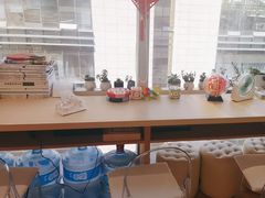 -启明眼镜(海淀黄庄店)