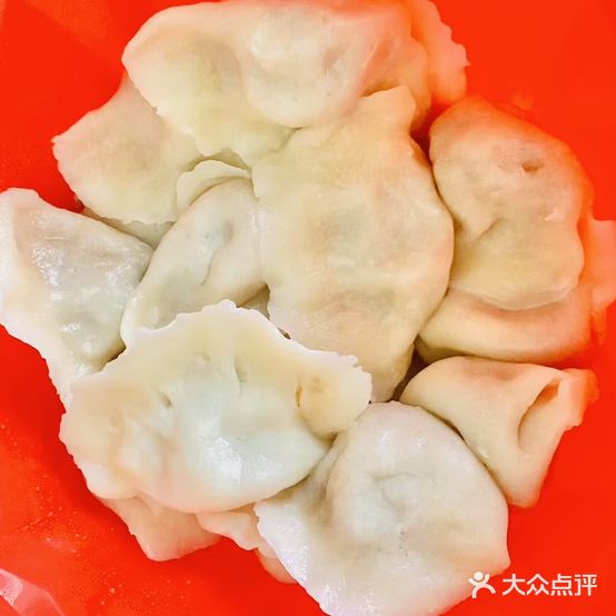 老茂传统菜饺子馆