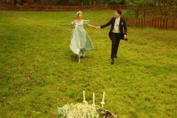 -唯一视觉婚纱摄影(李家村店)