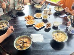 -重元寺香积厨素斋馆