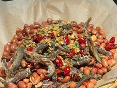 -凤凰山斑鱼馆(恭城店)