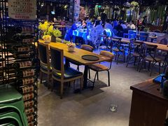 -胡桃里音乐酒馆(四道口店)