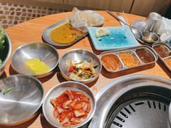 -哼蟹二将·烤肉酱蟹(合生汇店)