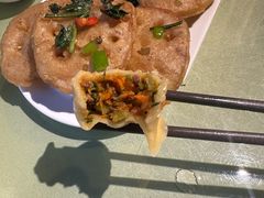 -天厨妙香素食餐厅(清华店)