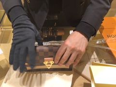 -LV路易威登(王府井半岛酒店)